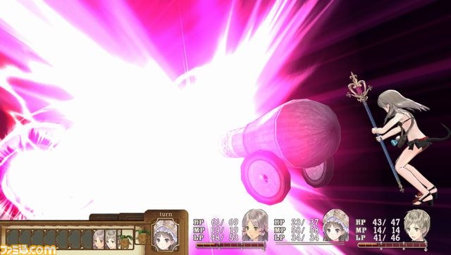 『トトリのアトリエ Plus アーランドの錬金術士2』トトリを彩る魅惑のコスチューム＆アクセサリーを紹介_21