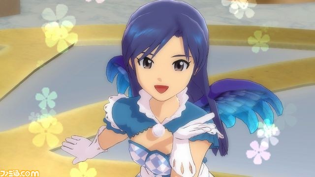 『アイドルマスター2』PS3版のDLC“カタログ第13号”の内容を紹介【映像配信】_29