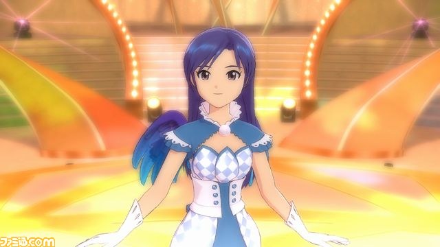『アイドルマスター2』PS3版のDLC“カタログ第13号”の内容を紹介【映像配信】_30