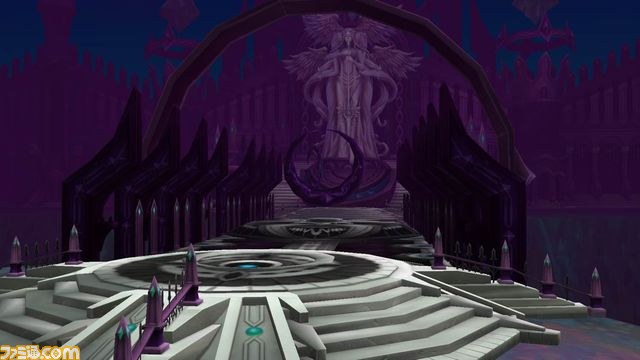 『ルーセントハート』オフラインイベントで大型アップデート“Insidiamini”＆子供システム(仮)を発表_41