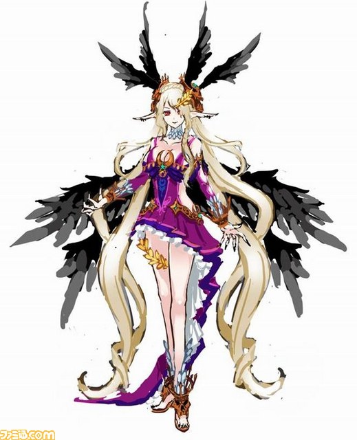 『ルーセントハート』オフラインイベントで大型アップデート“Insidiamini”＆子供システム(仮)を発表_42