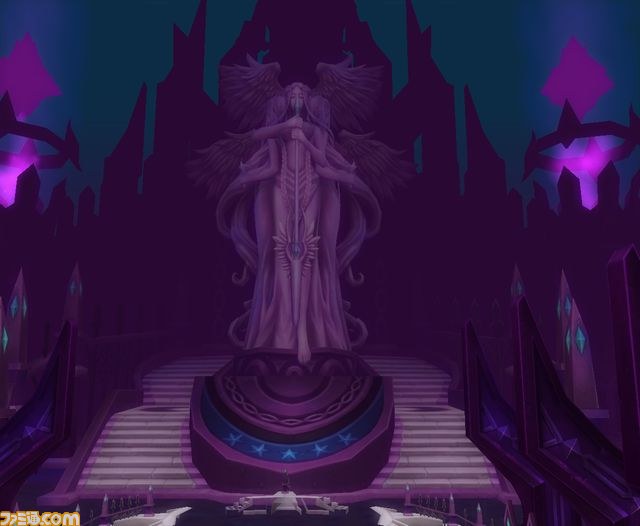 『ルーセントハート』オフラインイベントで大型アップデート“Insidiamini”＆子供システム(仮)を発表_55