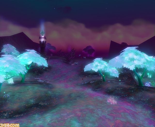 『ルーセントハート』オフラインイベントで大型アップデート“Insidiamini”＆子供システム(仮)を発表_56