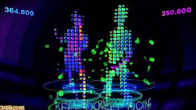より遊びごたえが増したダンスゲームの最高峰! 『Dance Central 3』プレイインプレッション_05