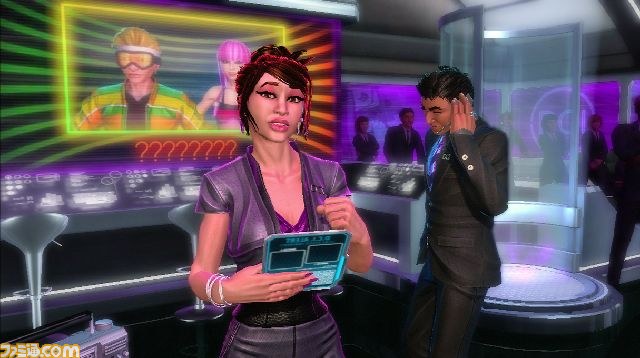 より遊びごたえが増したダンスゲームの最高峰! 『Dance Central 3』プレイインプレッション_08