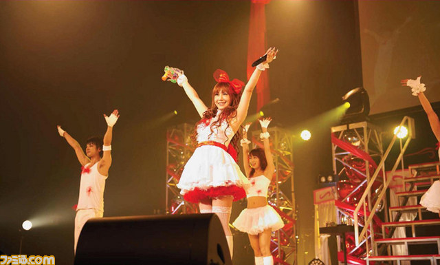 榊原ゆいベストアルバム『LOVE×Singles2(仮)』が2013年1月30日に発売決定_01