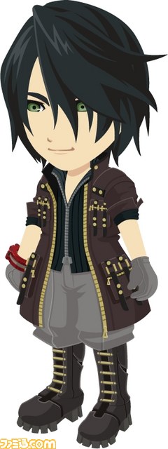 『GOD EATER』ファン必聴のWEBラジオ“Project G.E. Presents 台場カノンのGE≫RADIO”が本日20時からスタート_13
