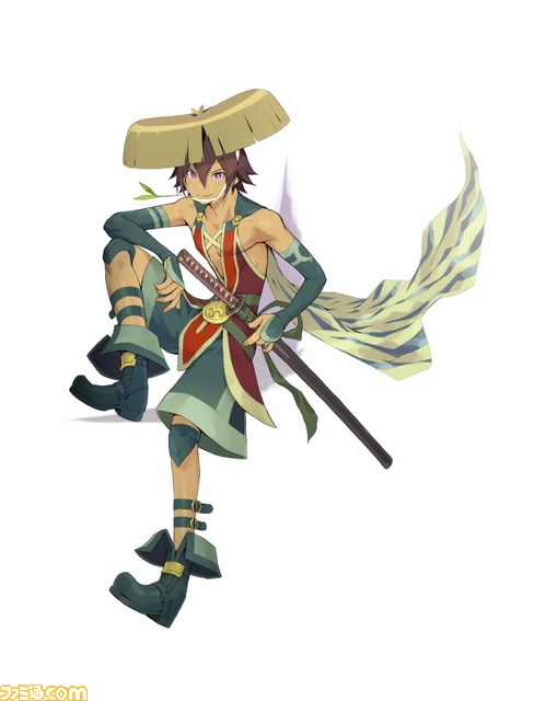 『不思議のダンジョン 風来のシレン4 plus 神の眼と悪魔のヘソ』発売直前・情報総まとめ！_44