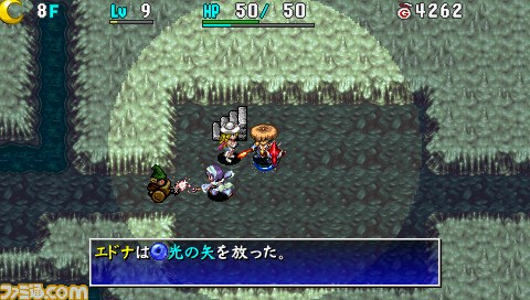 『不思議のダンジョン 風来のシレン4 plus 神の眼と悪魔のヘソ』発売直前・情報総まとめ！_04