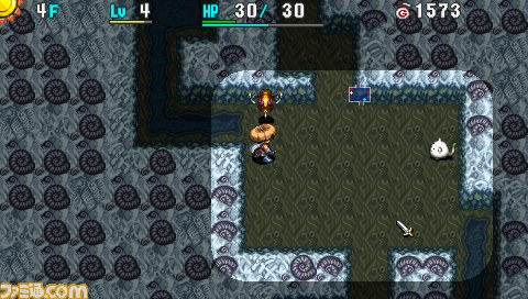 『不思議のダンジョン 風来のシレン4 plus 神の眼と悪魔のヘソ』発売直前・情報総まとめ！_27