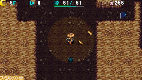 『不思議のダンジョン 風来のシレン4 plus 神の眼と悪魔のヘソ』発売直前・情報総まとめ！_58