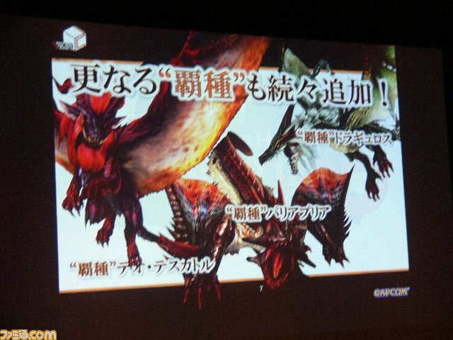 2013年は『MHF-Ｇ』以外にも“大きなネタ”が？ 『MHF』公式オフラインイベント、東京と京都で再始動！_05