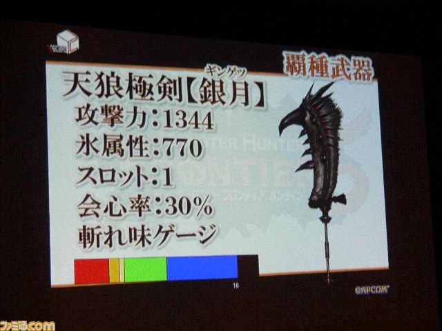2013年は『MHF-Ｇ』以外にも“大きなネタ”が？ 『MHF』公式オフラインイベント、東京と京都で再始動！_09