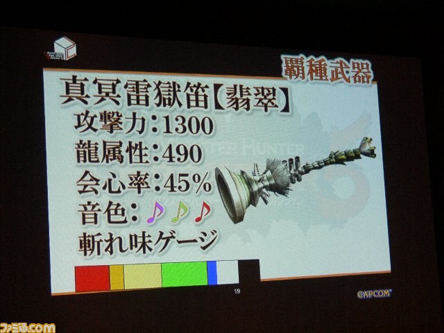 2013年は『MHF-Ｇ』以外にも“大きなネタ”が？ 『MHF』公式オフラインイベント、東京と京都で再始動！_12