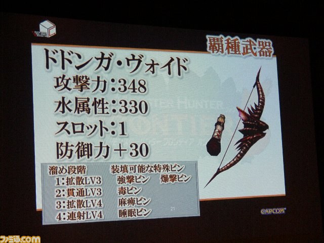 2013年は『MHF-Ｇ』以外にも“大きなネタ”が？ 『MHF』公式オフラインイベント、東京と京都で再始動！_14