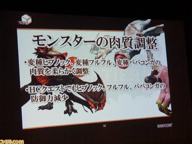 2013年は『MHF-Ｇ』以外にも“大きなネタ”が？ 『MHF』公式オフラインイベント、東京と京都で再始動！_18