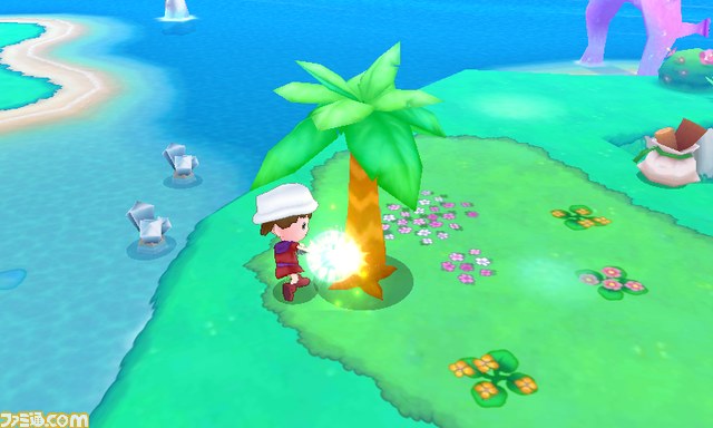 『ファンタジーライフ』どこまでも広がる大自然を味わいつくす_01