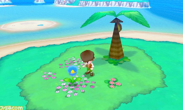 『ファンタジーライフ』どこまでも広がる大自然を味わいつくす_04