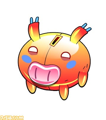 地獄だい好き Hell Yeah 超個性的な敵キャラクターたちを紹介 動画配信 ファミ通 Com 地獄だい好き Hell Yeah 超個性的な敵キャラクターたちを紹介 動画配信 ファミ通 Com