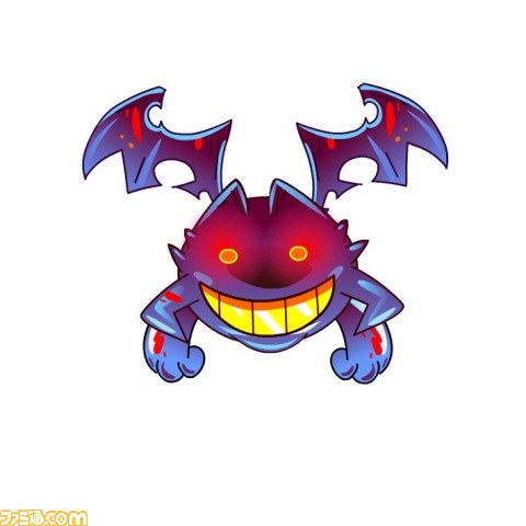 地獄だい好き Hell Yeah 超個性的な敵キャラクターたちを紹介 動画配信 ファミ通 Com 地獄だい好き Hell Yeah 超個性的な敵キャラクターたちを紹介 動画配信 ファミ通 Com