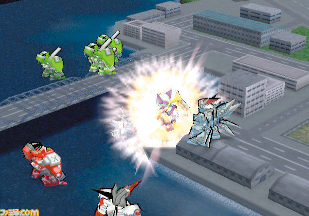 『第2次スーパーロボット大戦OG』をプレイする前に！ストーリーダイジェスト第2弾『スーパーロボット大戦OG2（EPISODE 2）』_13