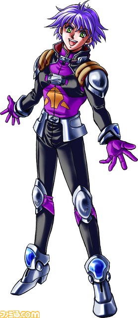 『第2次スーパーロボット大戦OG』をプレイする前に！ストーリーダイジェスト第2弾『スーパーロボット大戦OG2（EPISODE 2）』_32