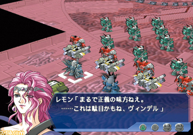 『第2次スーパーロボット大戦OG』をプレイする前に！ストーリーダイジェスト第2弾『スーパーロボット大戦OG2（EPISODE 2）』_27