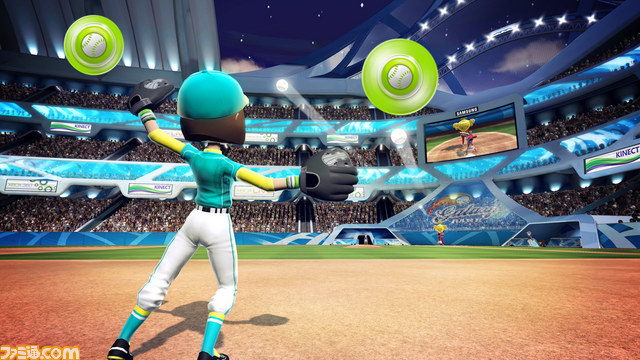 『Kinect スポーツ: アルティメット コレクション』11月15日に登場！　Xbox 360 プラチナコレクションも4タイトル登場_06