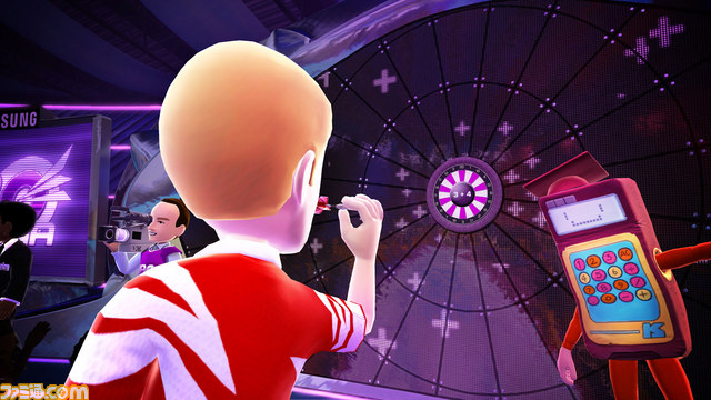 『Kinect スポーツ: アルティメット コレクション』11月15日に登場！　Xbox 360 プラチナコレクションも4タイトル登場_08