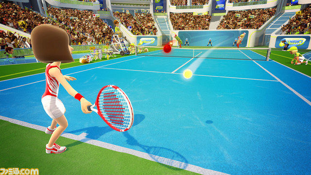 『Kinect スポーツ: アルティメット コレクション』11月15日に登場！　Xbox 360 プラチナコレクションも4タイトル登場_11