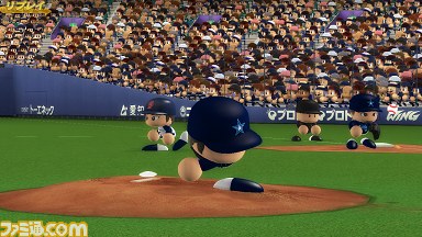 『実況パワフルプロ野球2012決定版』が12月13日（木）に発売決定！_05