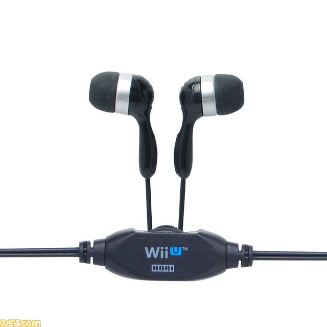 ホリからWii U ゲームパッドのカバーやポーチなど、Wii U関連アクセサリが登場_03