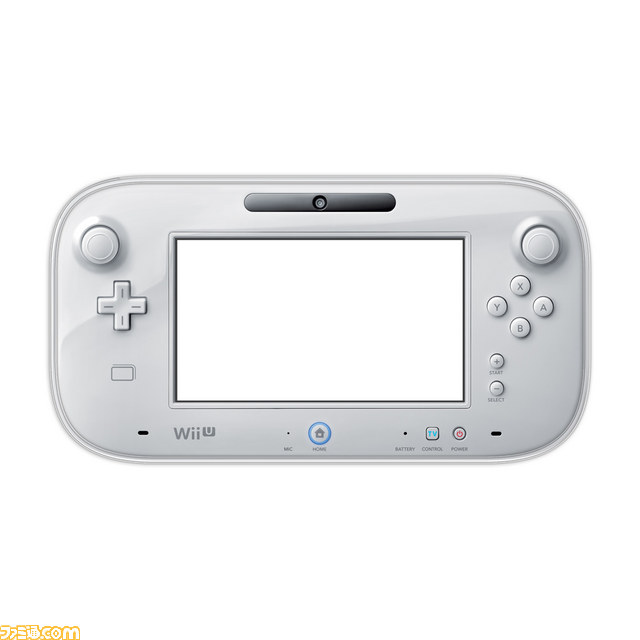 ホリからWii U ゲームパッドのカバーやポーチなど、Wii U関連アクセサリが登場_06