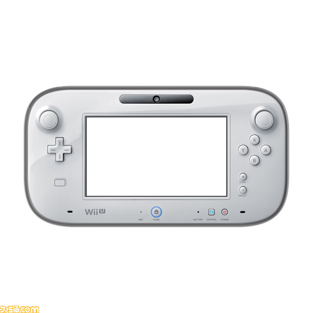 ホリからWii U ゲームパッドのカバーやポーチなど、Wii U関連アクセサリが登場_07