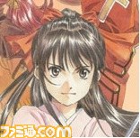 サクラ大戦 15th Anniversary 太正浪漫グラフ』の描き下ろし表紙を使っ