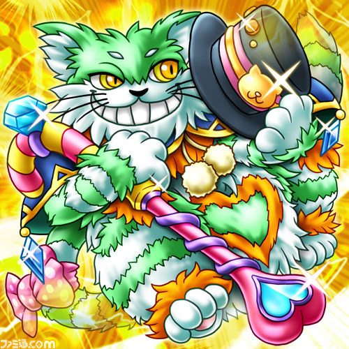 『ドラゴンコレクション』レジェンドカードを華麗にゲット大作戦【ファミ通GREE Vol.7】_06