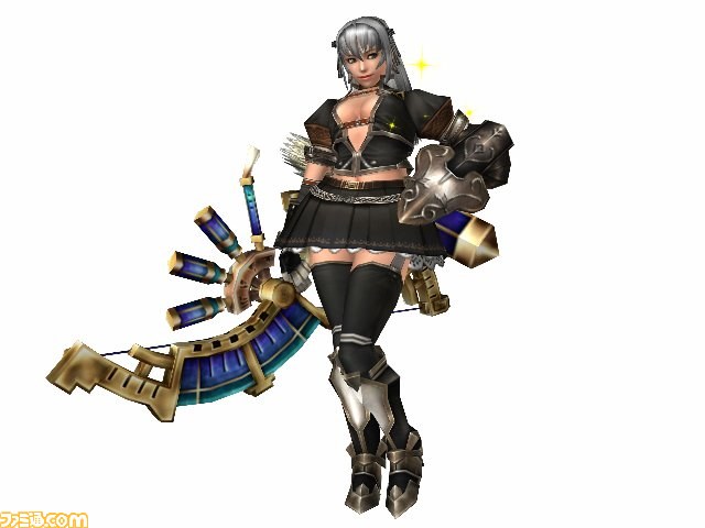 『鬼武者Soul』が正式サービス開始！　そしてまさかのモリガンが参戦！？_09