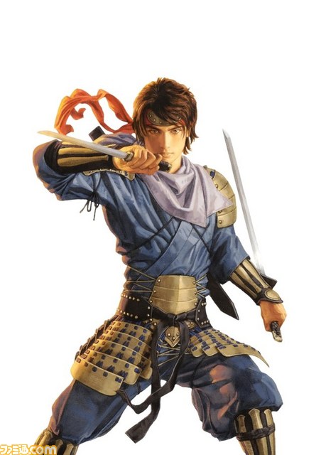 『鬼武者Soul』が正式サービス開始！　そしてまさかのモリガンが参戦！？_11