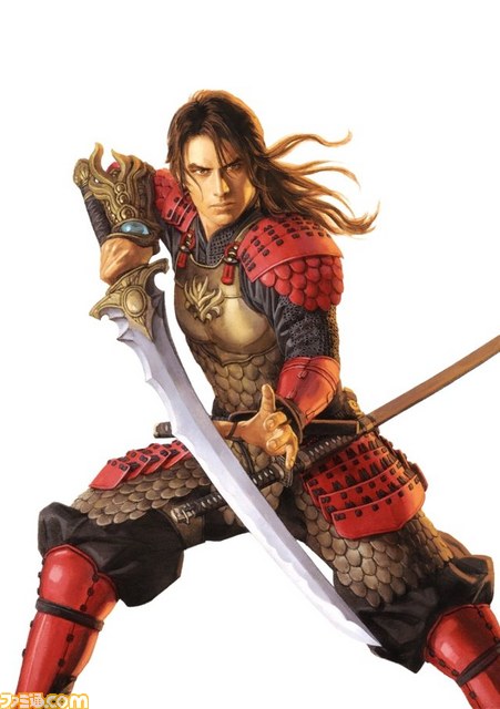 『鬼武者Soul』が正式サービス開始！　そしてまさかのモリガンが参戦！？_12