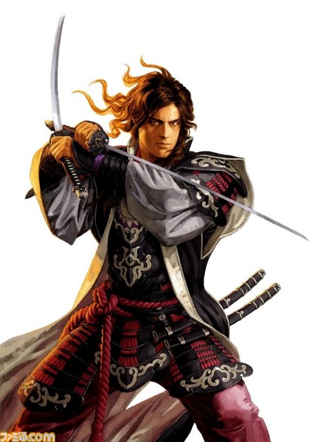 『鬼武者Soul』が正式サービス開始！　そしてまさかのモリガンが参戦！？_13