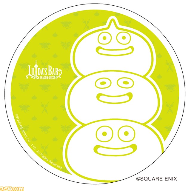 LUIDAS'BAR（ルイーダの酒場）が“レベル5”レベルアップ、新メニューが登場_17