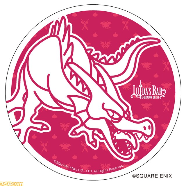 LUIDAS'BAR（ルイーダの酒場）が“レベル5”レベルアップ、新メニューが登場_19