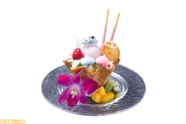 LUIDAS'BAR（ルイーダの酒場）が“レベル5”レベルアップ、新メニューが登場_30