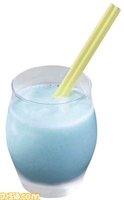 LUIDAS'BAR（ルイーダの酒場）が“レベル5”レベルアップ、新メニューが登場_22