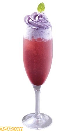 LUIDAS'BAR（ルイーダの酒場）が“レベル5”レベルアップ、新メニューが登場_09