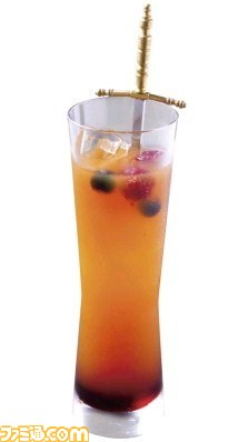 LUIDAS'BAR（ルイーダの酒場）が“レベル5”レベルアップ、新メニューが登場_11