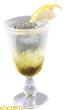 LUIDAS'BAR（ルイーダの酒場）が“レベル5”レベルアップ、新メニューが登場_06