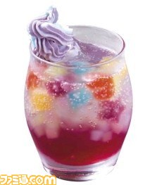 LUIDAS'BAR（ルイーダの酒場）が“レベル5”レベルアップ、新メニューが登場_21