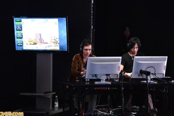 ストリートファイター25周年公式全国大会“格闘秋祭り”が開催！――『ストリートファイター』3タイトルの王者が決定_04