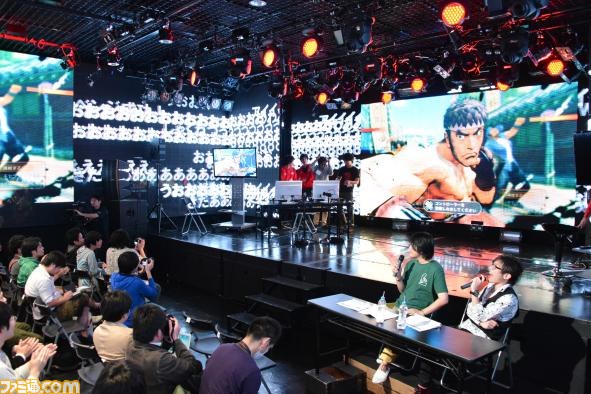 ストリートファイター25周年公式全国大会“格闘秋祭り”が開催！――『ストリートファイター』3タイトルの王者が決定_08
